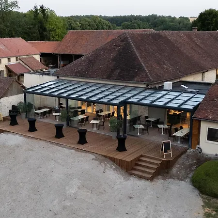 Logis Hôtel-restaurant Domaine De Montecristo Et L'évasion Dantès